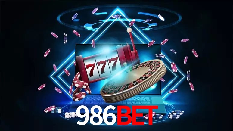 Estatísticas 986bet